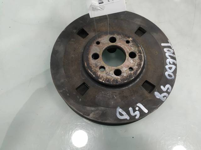 VAG 028105243T Шкив коленвала в наличии Чернигов