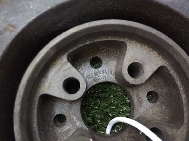 VAG 028105243T Шкив коленвала в наличии Киев