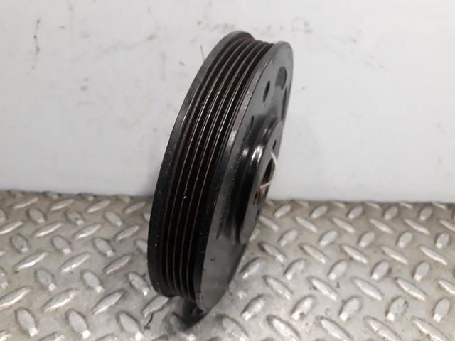 VAG 028105255F Шкив коленвала в наличии Чернигов