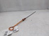 Sonda (indicador) do nível de óleo no motor 028115611H VAG