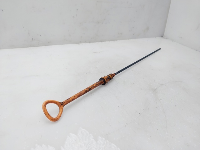 Sonda (indicador) do nível de óleo no motor 028115611H VAG