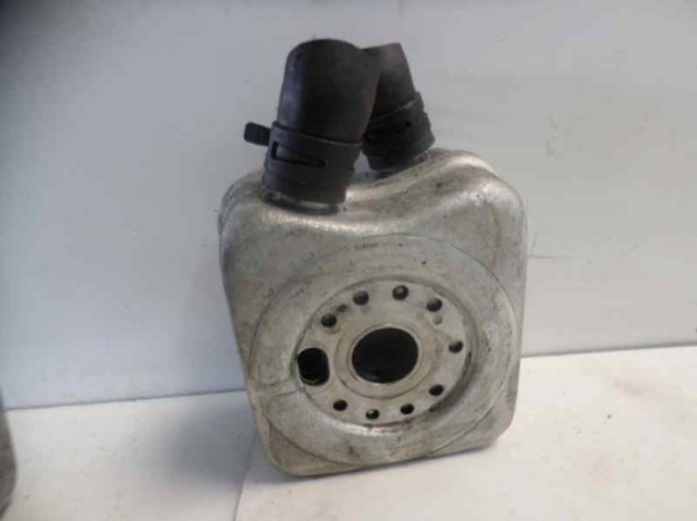 Resfriador de óleo do motor para Volkswagen Golf IV (1J1) (1997-2004) 1.9 tdi asz 028117021