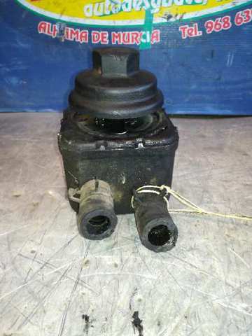 Enfriador aceite motor para seat ibiza ii (6k1) (1993-2002) 1.9 tdi asv 028117021