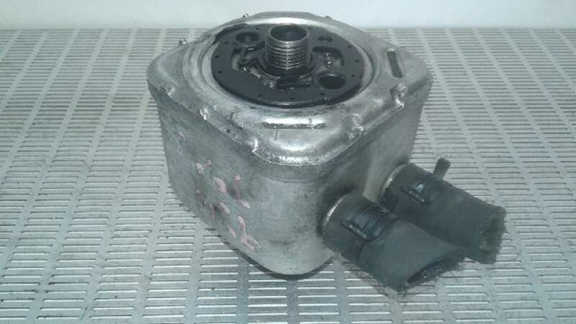 Enfriador aceite motor para skoda octavia berlina (1u2)  asv 028117021H