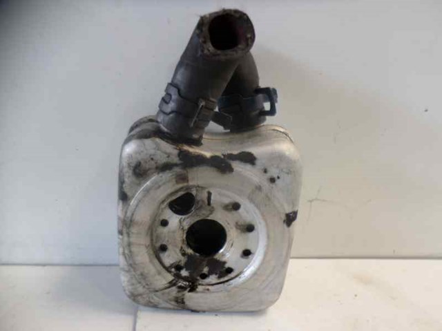 Resfriador de óleo de motor para Volkswagen Polo (9n_) (2001-2005) 028117021L