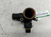 Flange do sistema de esfriamento (união em T) 028121132A VAG