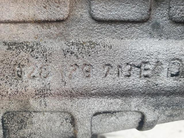 VAG 028129713E в наличии Чернигов