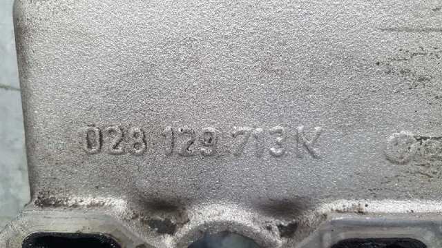 VAG 028129713T Коллектор впускной в наличии Тернополь