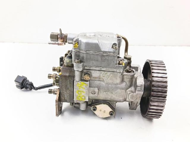 Bomba de combustível de pressão alta Seat Cordoba 6K5