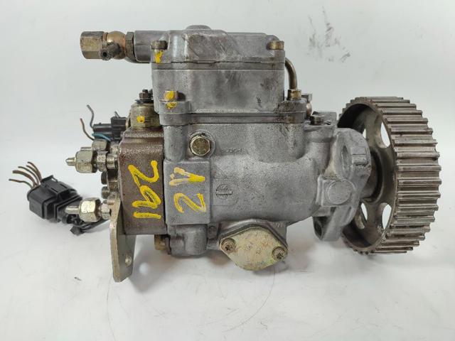 Bomba de combustível de pressão alta Seat Cordoba 6K5