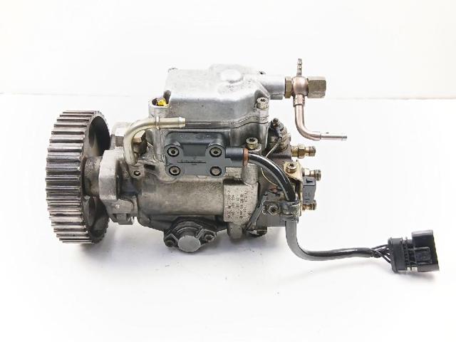 Bomba de combustível de pressão alta Seat Cordoba 6K5