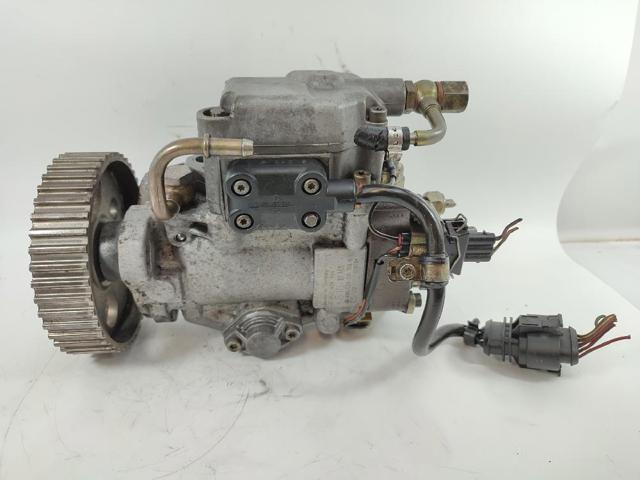 Bomba de combustível de pressão alta Seat Cordoba 6K5