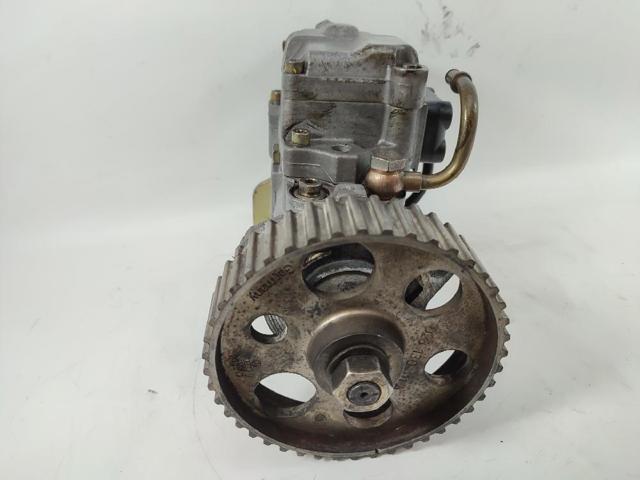 Bomba de combustível de pressão alta Seat Cordoba 6K5