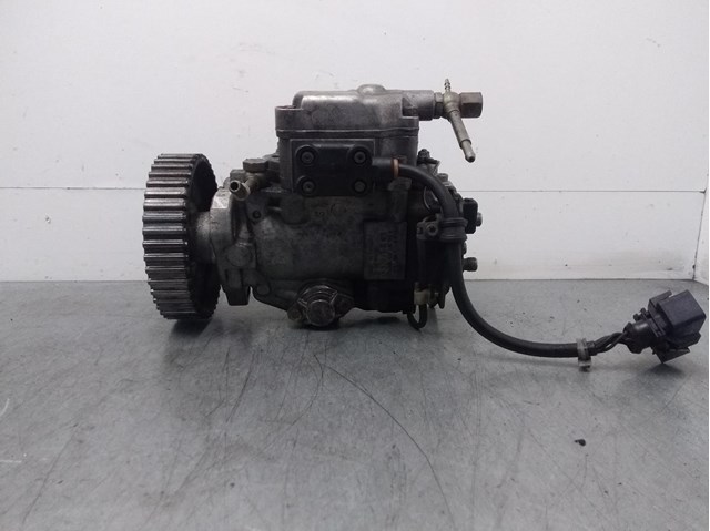 Kit de reparação da Bomba de Combustível de Pressão Alta 028130110H VAG/Audi