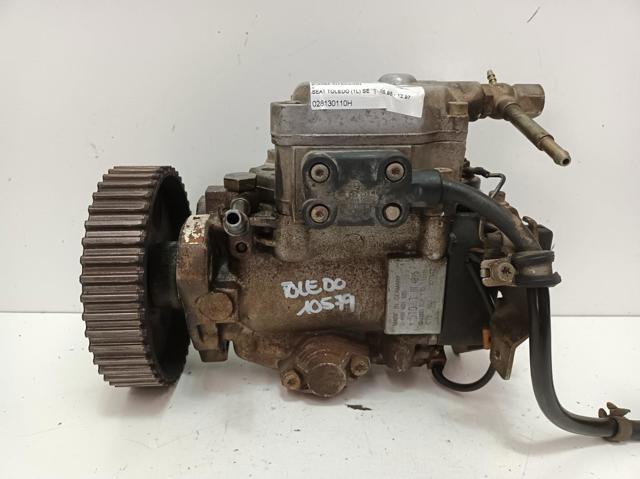 Kit de reparação da Bomba de Combustível de Pressão Alta 028130110H VAG/Audi