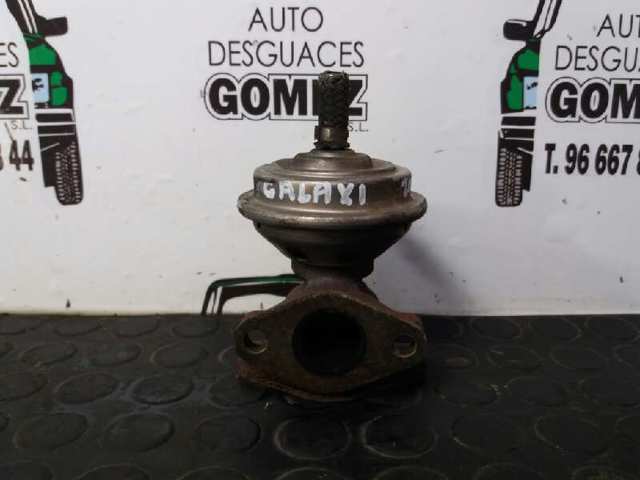 028131501E FORD Клапан EGR рециркуляции газов купить в Каменское