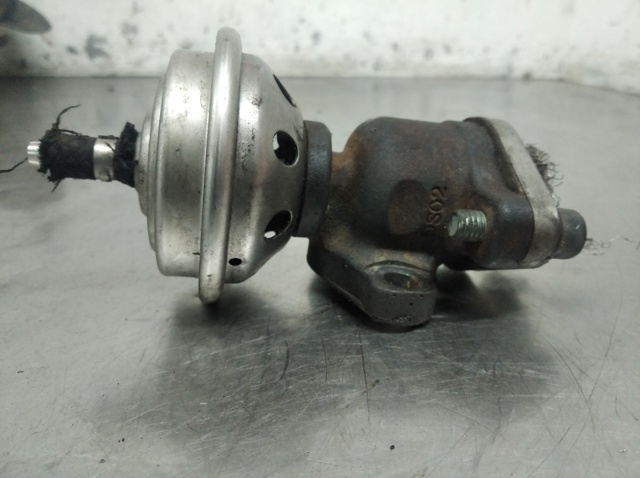 VAG 028131501L Клапан EGR рециркуляции газов в наличии Черкассы