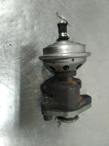 VAG 028131501L Клапан EGR рециркуляции газов в наличии Кривой Рог
