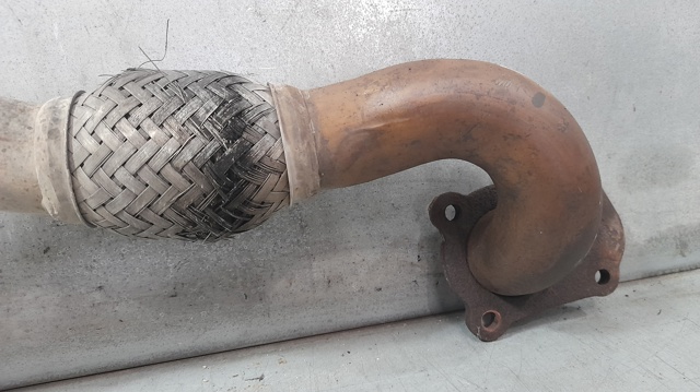 Convertidor - catalisador 028131701B VAG