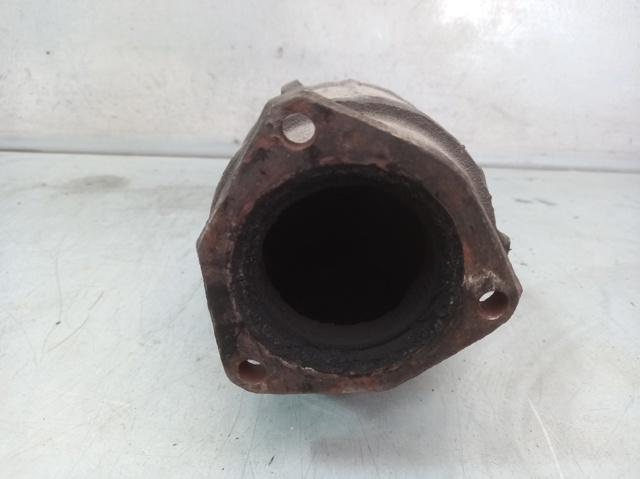 Convertidor - catalisador 028131701B VAG