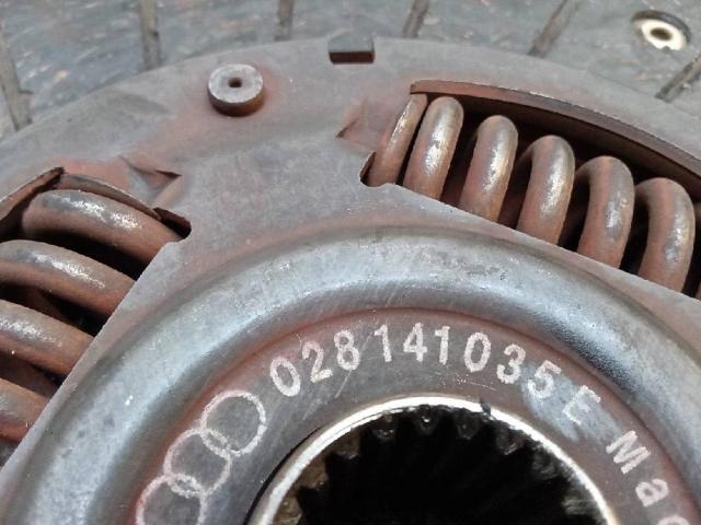 028141035E VAG Диск сцепления купить в Житомир