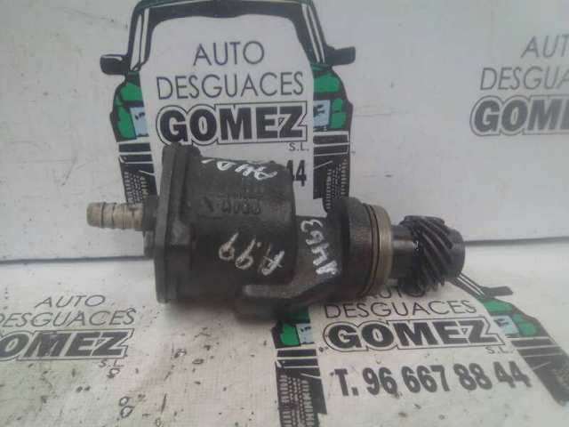 Bomba a vácuo 028145101F VAG