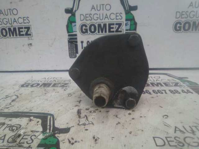 Bomba a vácuo 028145101F VAG