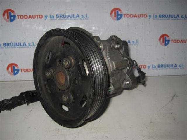 028145255F VAG Шкив насоса ГУР купить в Хмельницкий