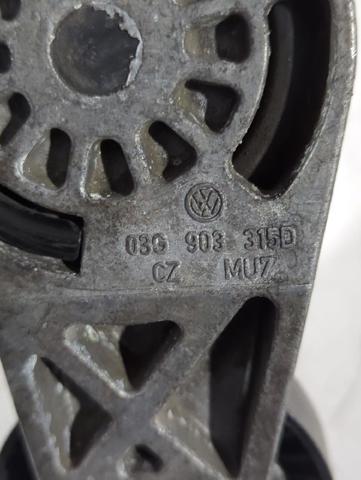 VAG 028145278E Натяжной ролик в наличии Чернигов