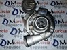 Turbina 028145701J VAG