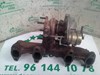 Turbina 028145701J VAG