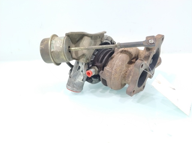 028145701L Турбина купить Николаев