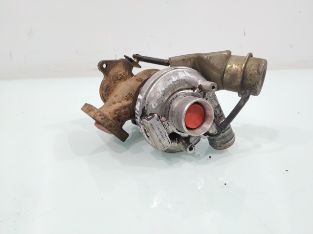 028145701L VAG Турбина купить в Черновцы