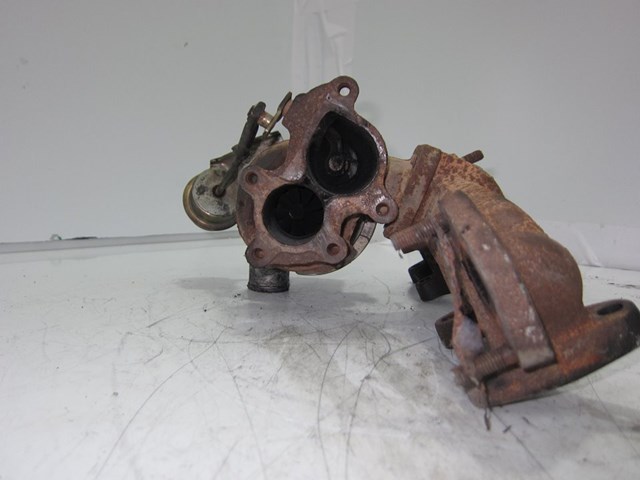 028145701L VAG Турбина купить в Сумы