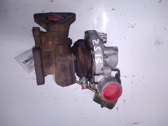 VAG 028145701L Турбина в наличии Черновцы