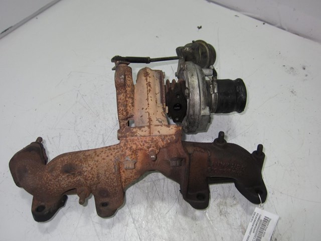 028145701L VAG Турбина купить в Львов