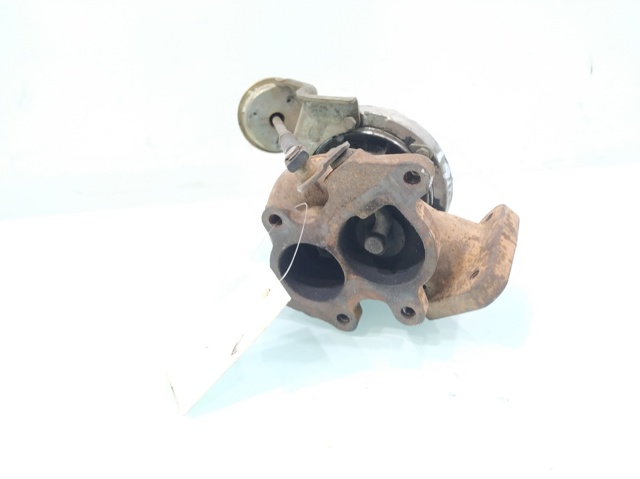 VAG 028145701L Турбина в наличии Запорожье