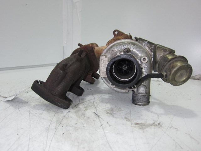 VAG 028145701L Турбина в наличии Черкассы