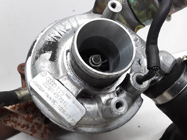 VAG 028145701L Турбина в наличии Сумы