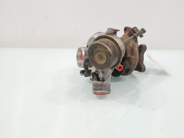 028145701L Турбина купить Ровно