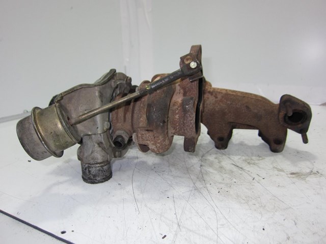 028145701L VAG Турбина купить в Днепр