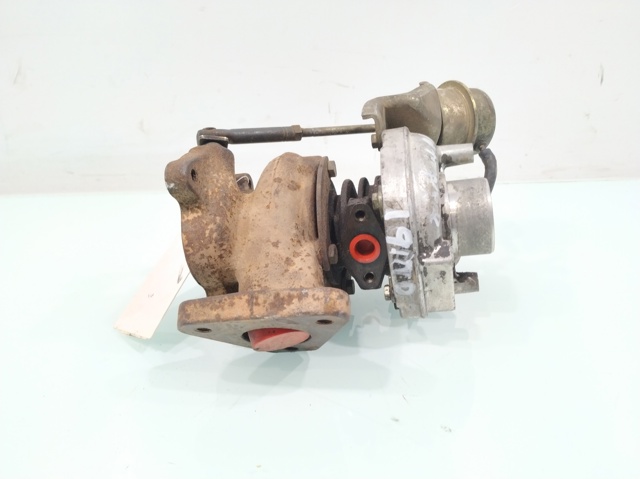 VAG 028145701L Турбина в наличии Одесса