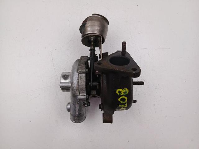 VAG 028145702CX Турбина в наличии Киев