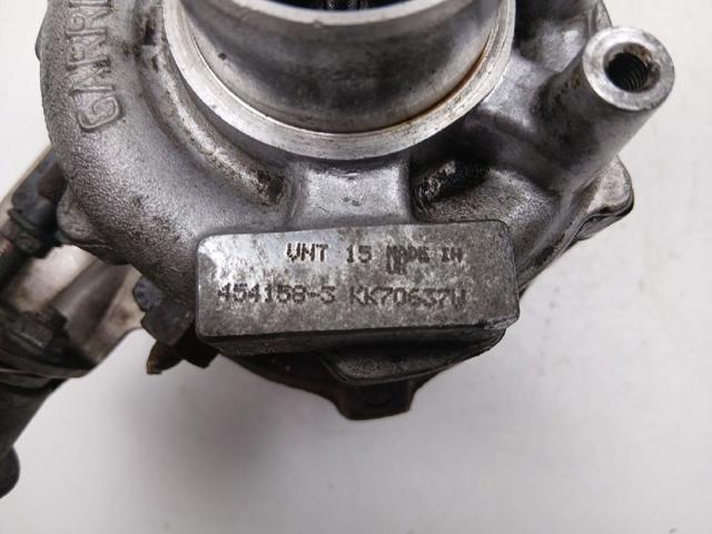 VAG 028145702CX Турбина в наличии Днепр