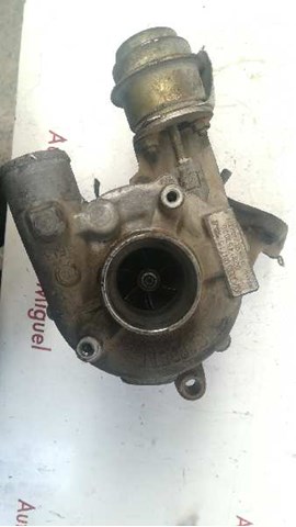 VAG 028145702D Турбина в наличии Николаев
