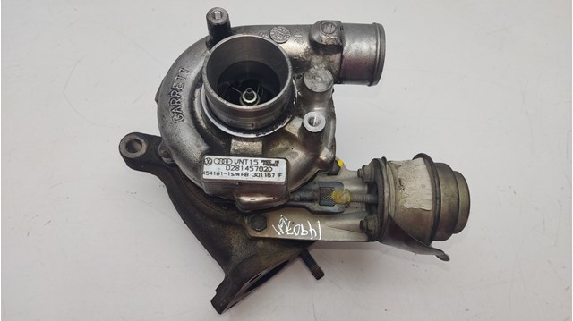 Turbina 028145702D VAG