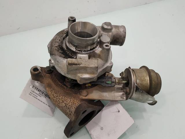 Turbina 028145702D VAG