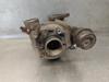 Turbina 028145702FX VAG