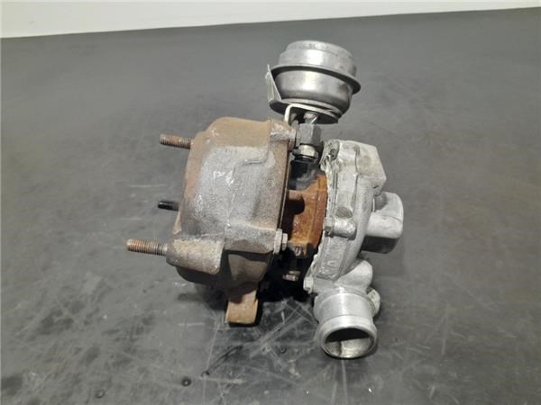 Turbocompressor para volkswagen passat (3b2) (1996-2000) 1.9 tdi 4motion atj 028145702H