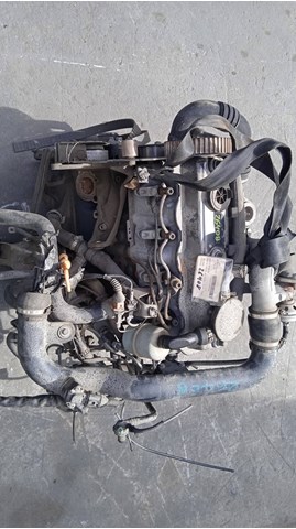 Turbocompressor para volkswagen passat 1.9 tdi afn 028145702HX